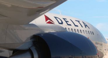 Delta takes off with eco-friendly fuel grown in Minnesota