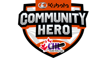 Kubota and CHL launch 2024 community hero contest