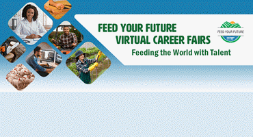 Connect with Ag Careers at Virtual Canadian Job Fairs