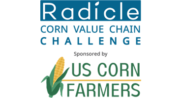 Innovative start-ups win big at radicle corn value chain challenge