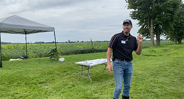 Boosting Soybean Yields with Advanced Agronomy Techniques