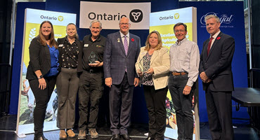 Ontario’s Best in Agri-Food Excellence 2024