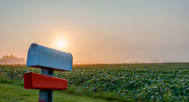 Ag and the potential Canada Post strike