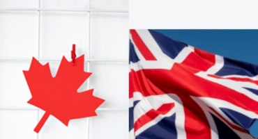 Canada-UK R&D collaboration supports plant-based market growth