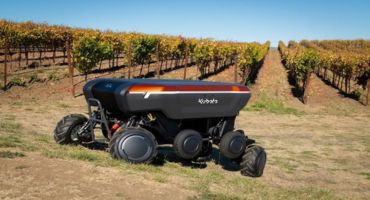 Kubota's KATR clinches 2025 innovation award at CES