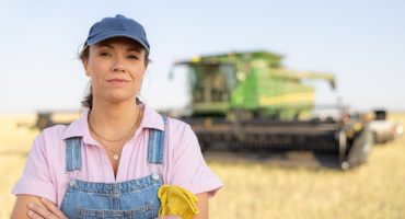 $100M fund launched to support Saskatchewan agriculture