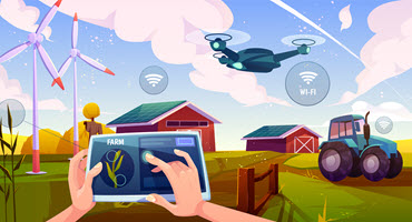 New AI tools for smarter farming practices