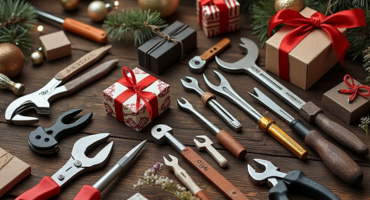 The Perfect Gift for Farmers – Cool Tools