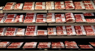 Meat institute disputes new diet guidelines