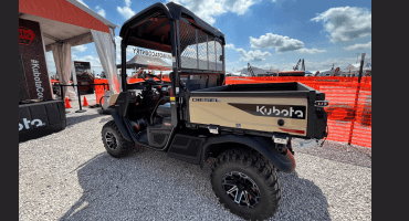 Kubota RTV-X Review: Legacy Meets Innovation