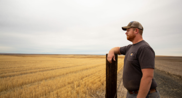 US Farmers Face Rising Costs Amid Economic Challenges