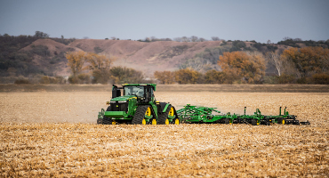 John Deere revealing new autonomous machines & technology at CES 2025