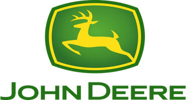 John Deere at CES 2025