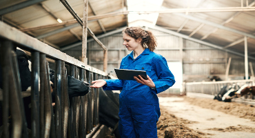 Nuffield Canada Scholar Presentations to take place in Halifax