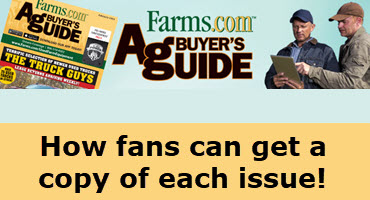 Peavey Mart Store Closures Means New Choices for Getting Ag Buyer’s Guide Buy-Sell Guide