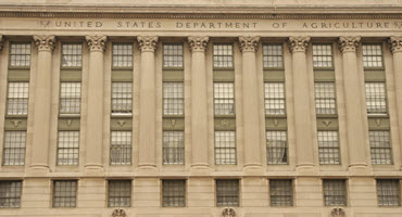 Moving USDA headquarters?