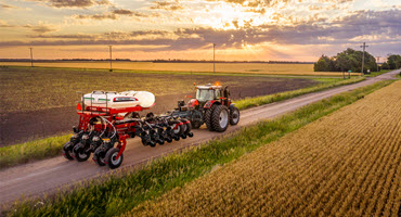 Proper Planter Maintenance leads to Better Crop Yields