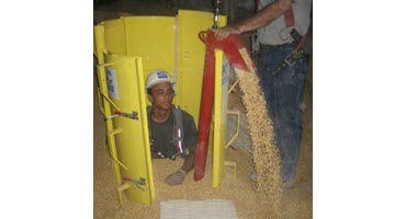 Nominate Fire Departments for Grain Bin Safety