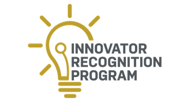 Innovator Program Celebrates Creativity and Drive