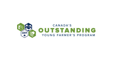 B.C Outstanding Young Farmers to be named this week