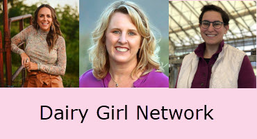 Dairy Girl Network Grows with New Leaders