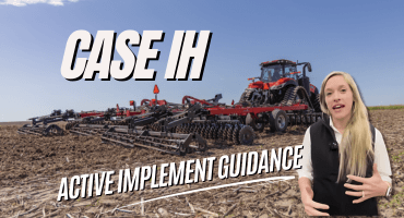 Case IH Implement Guidance Now Available