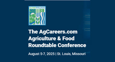 Bayer Hosts 23rd Annual AgCareers Roundtable in 2025