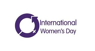 International Women’s Day – Erika Stewart