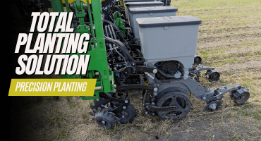 Precision Planting’s Total Planting Solution