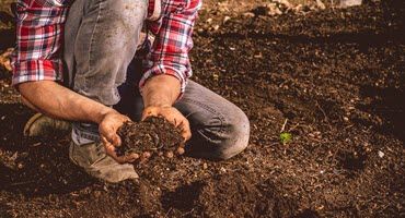 How Heavy Machinery Impacts Crop Yields Long-Term