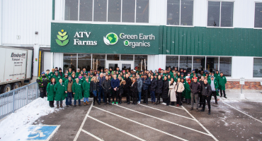 ATV Farms' Incredible Journey