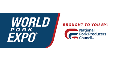 Young Pork Advocates Compete at World Pork Expo