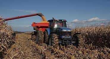 Canadian Farm Equipment Market Strong For Now