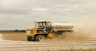Canadian Farm Equipment Market Strong For Now