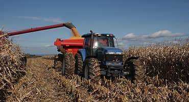 Strong Demand Expected for Farm Equipment