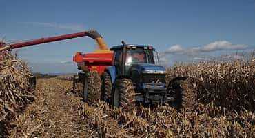Limited availability pushing farmland prices higher  