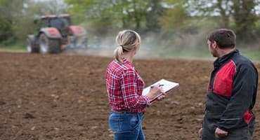 Farming Smarter promoting farm innovation and technologies