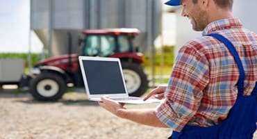 Government of Canada invests in innovative precision farming to support sustainability in Canada