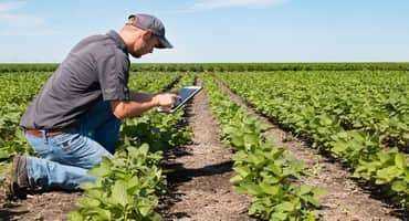 Technology Inches Farming Toward Autonomy