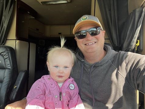 Father’s Day Q&A with Shawn Jacula | Farms.com