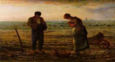 Prayer for the Potato Crop
