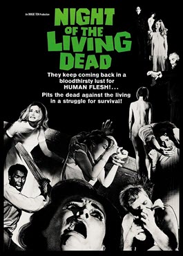 Night of the Living Dead