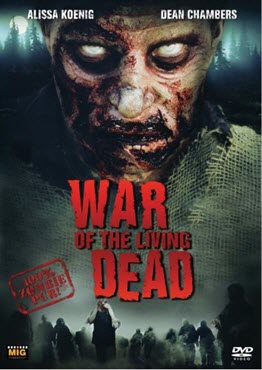 Zombie Wars