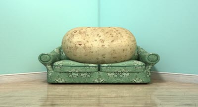 Couch Potato