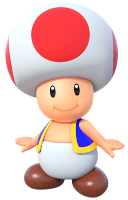 Toad