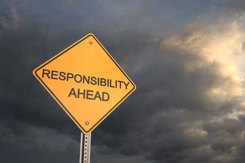 Learning Responsibilities