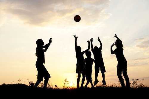 More Open Space to Play