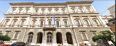 Italy - Ministry of Agriculture, Food and Forestry