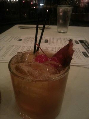 Tipsy Pig