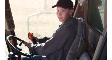 Q - Operators in Nebraska